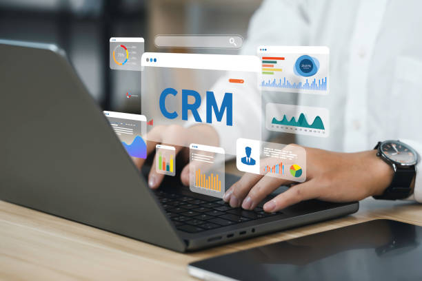 CRM -Customer Relationship Management - Maintenance Service Package- 5 Hours