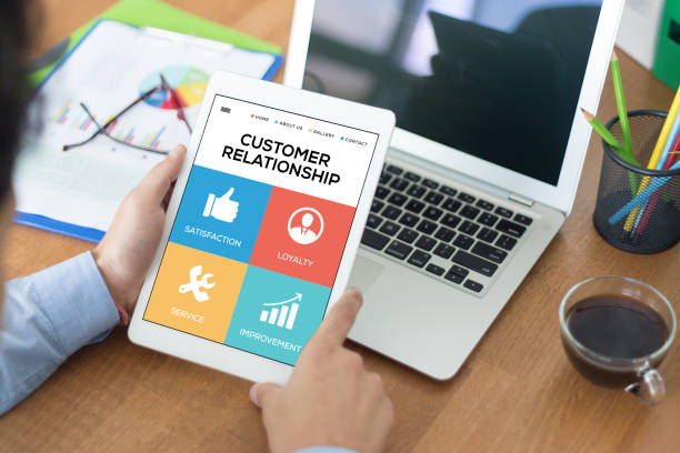 CRM - Customer Relationship Management Implementation Service Package- 10 Hours