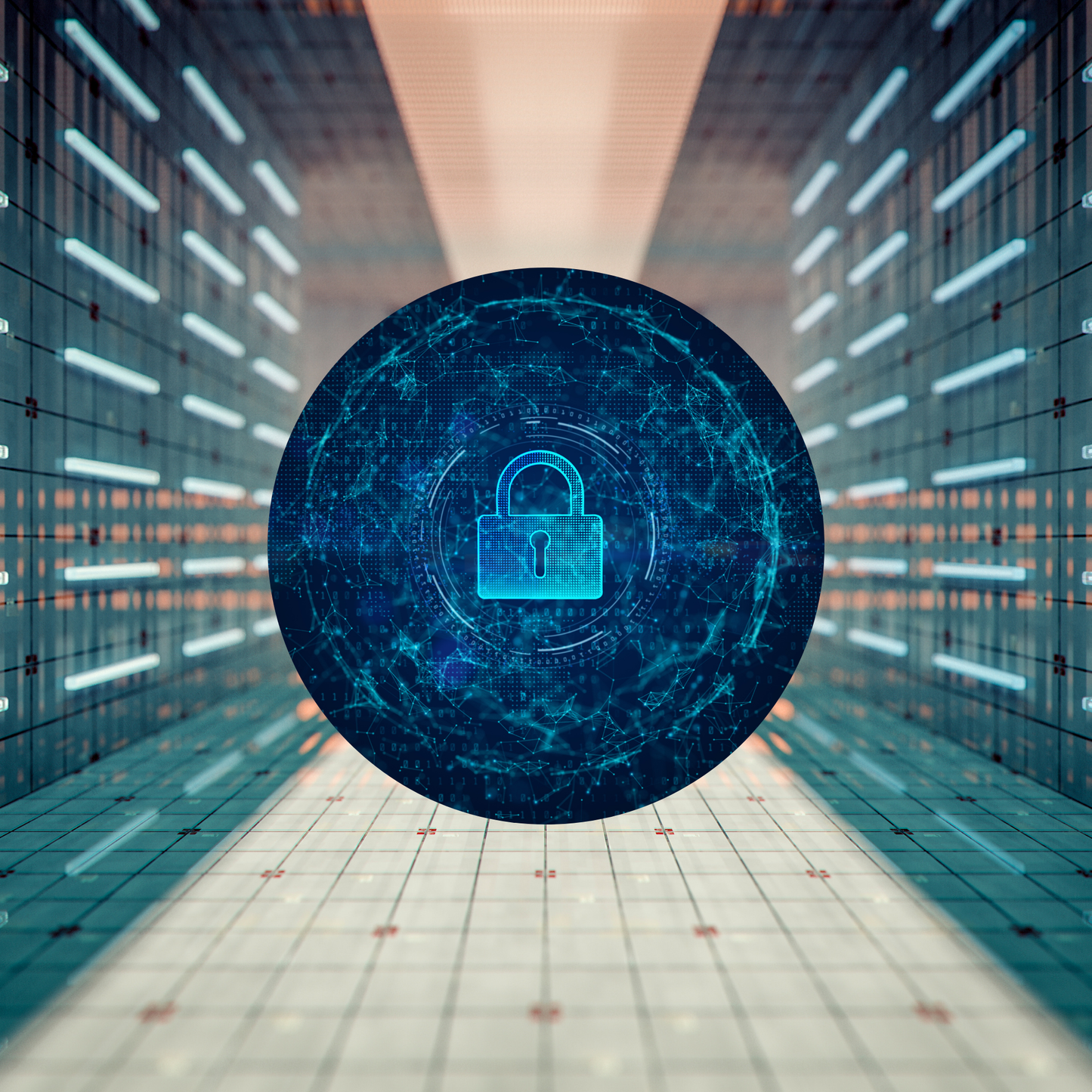 Data Governance and Security - Roadmap and Advisory