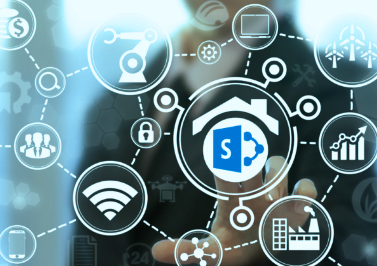 SharePoint - Document Management and File System Support