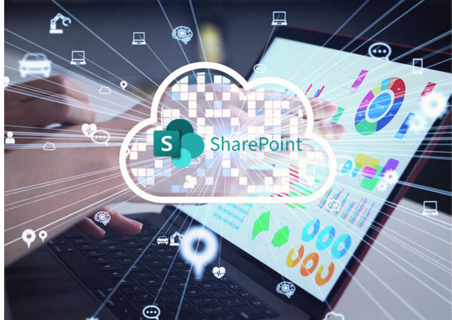 SharePoint Migration & Content Management Services