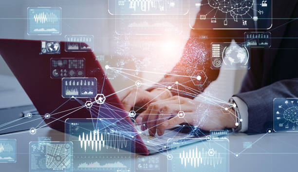 Complete IT Support & Strategy Services