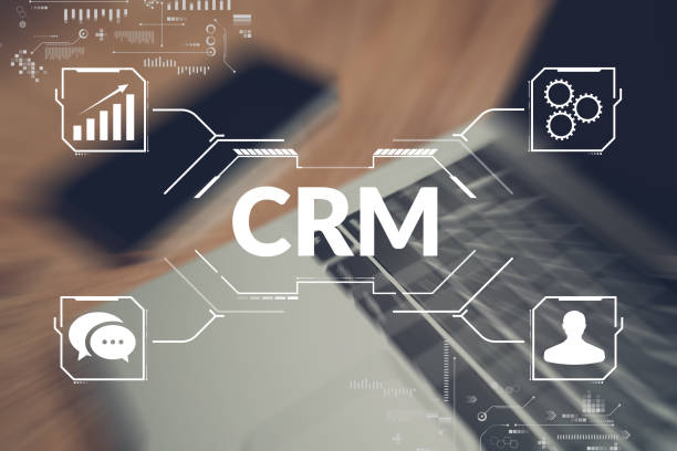 CRM - Customer Relationship Management Implementation Service Package- 10 Hours