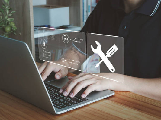 CRM -Customer Relationship Management - Maintenance Service Package- 5 Hours