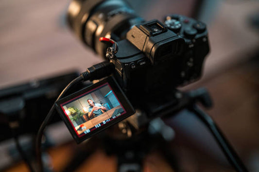 YouTube Channel Management & Livestream Technical Support Service Package- 5 Hours