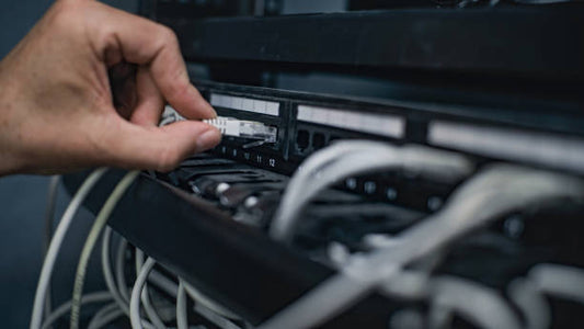 Network and Hardware Support