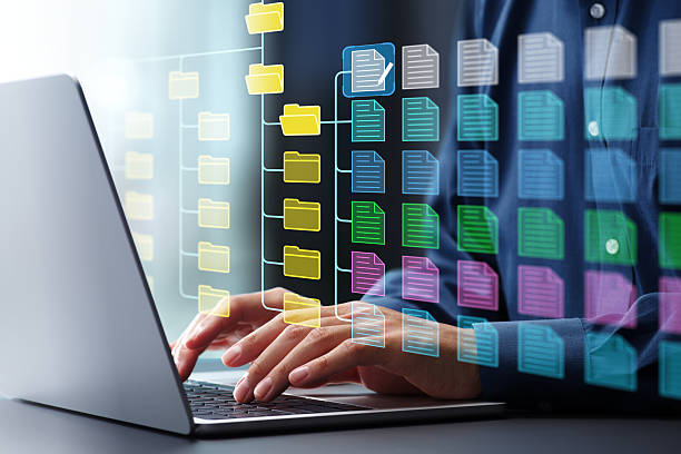 SharePoint - Document Management and File System Support