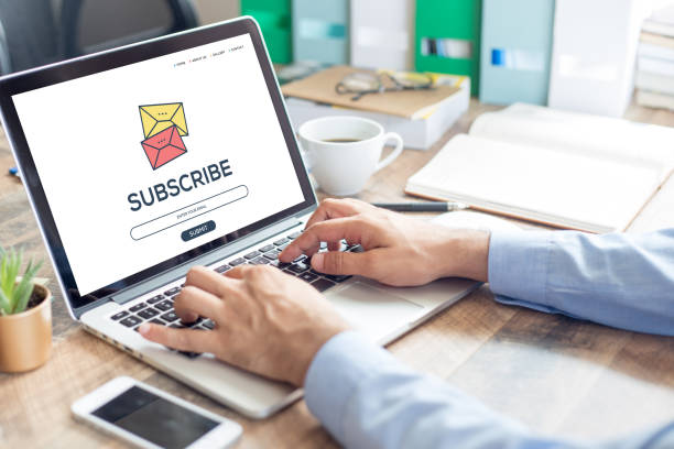 E-newsletter Service Package- 5 Hours