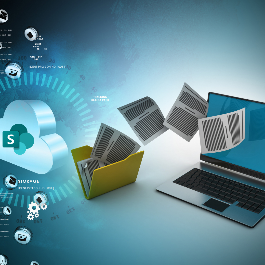 SharePoint Migration & Content Management Services