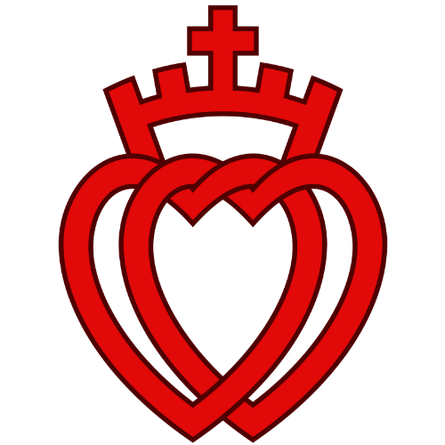 The Society of Saint Pious X Logo