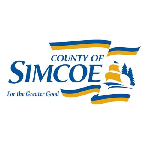 Simcoe County Logo