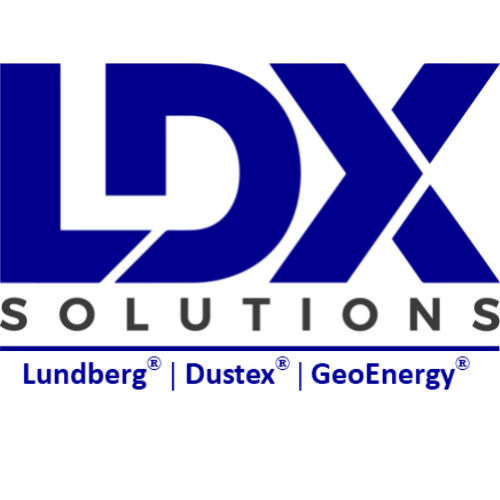 LDX Solutions Logo